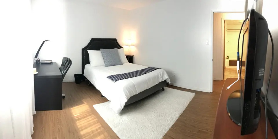 4½ — 1991, rue Dubreuil, 2e étage, photo 14