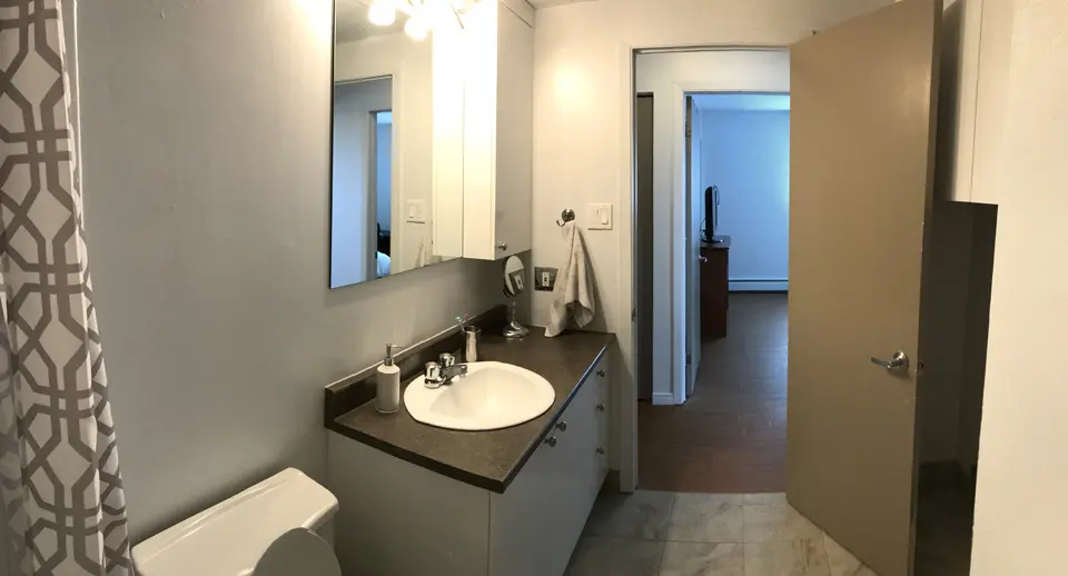 4½ — 1991, rue Dubreuil, 2e étage, photo 19