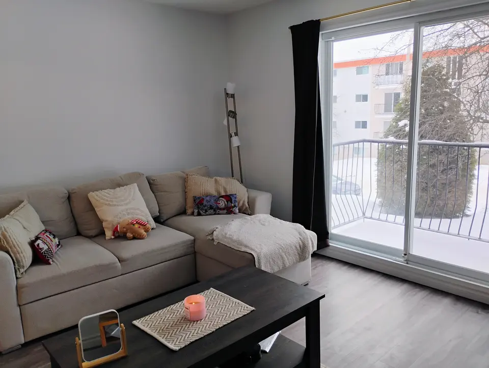 4½ — 1991, rue Dubreuil, 2e étage, photo 5