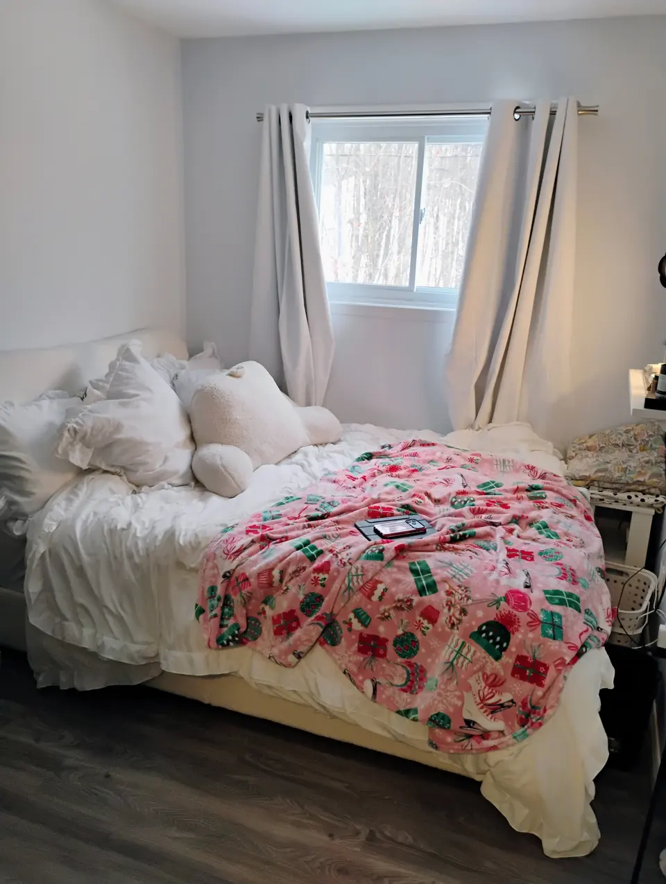 4½ — 1991, rue Dubreuil, 3e étage, photo 6