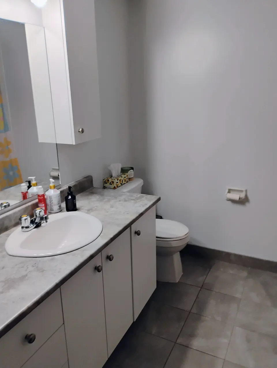 4½ — 1991, rue Dubreuil, 3e étage, photo 9