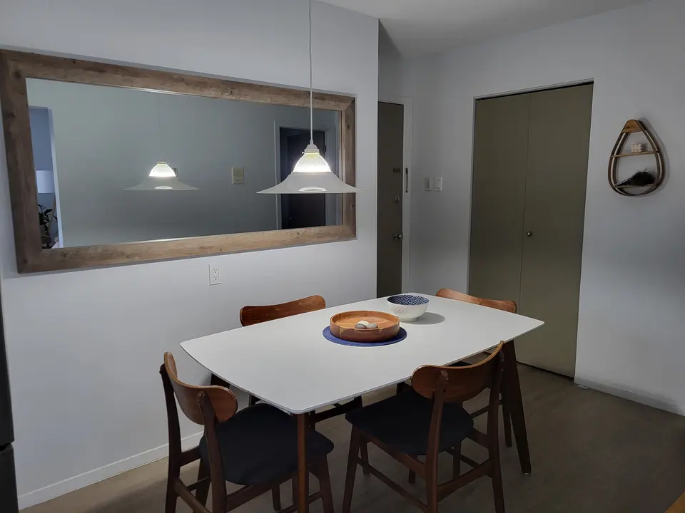 3½ — 1991, rue Dubreuil, 4e étage, photo 5