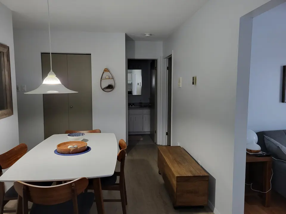 3½ — 1991, rue Dubreuil, 4e étage, photo 6