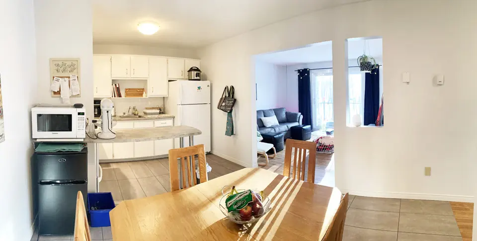4½ — 1991, rue Dubreuil, 4e étage, photo 7