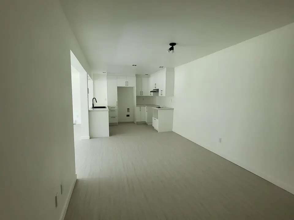 4½ — 1998, rue Dubreuil, 1er étage, photo 6