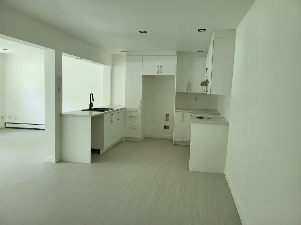 4½ — 1998, rue Dubreuil, 1er étage, photo 7