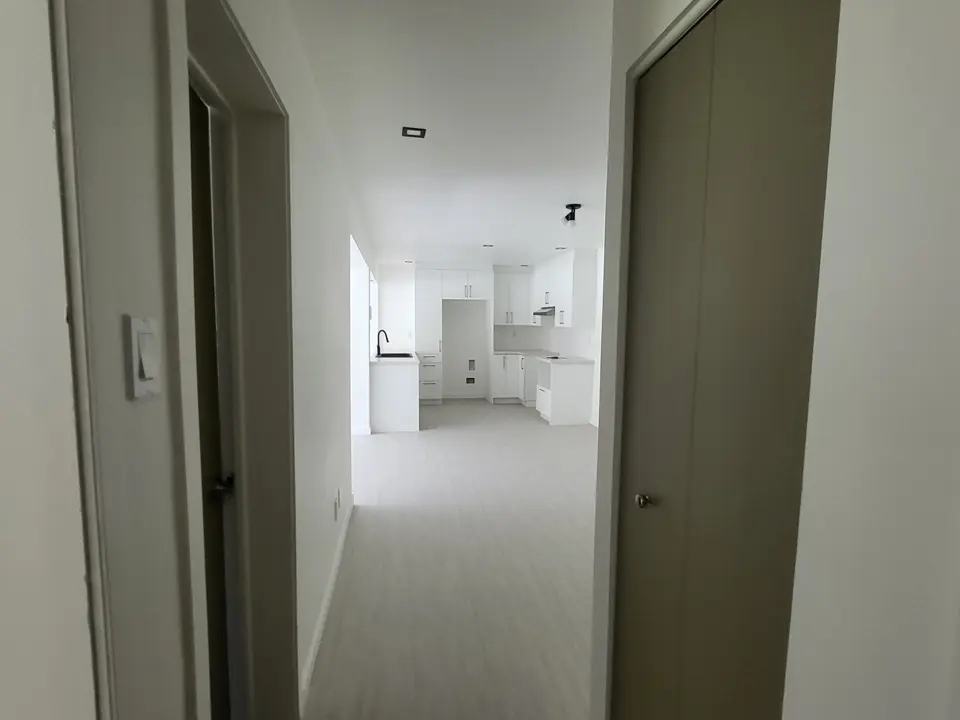 4½ — 1998, rue Dubreuil, 1er étage, photo 13