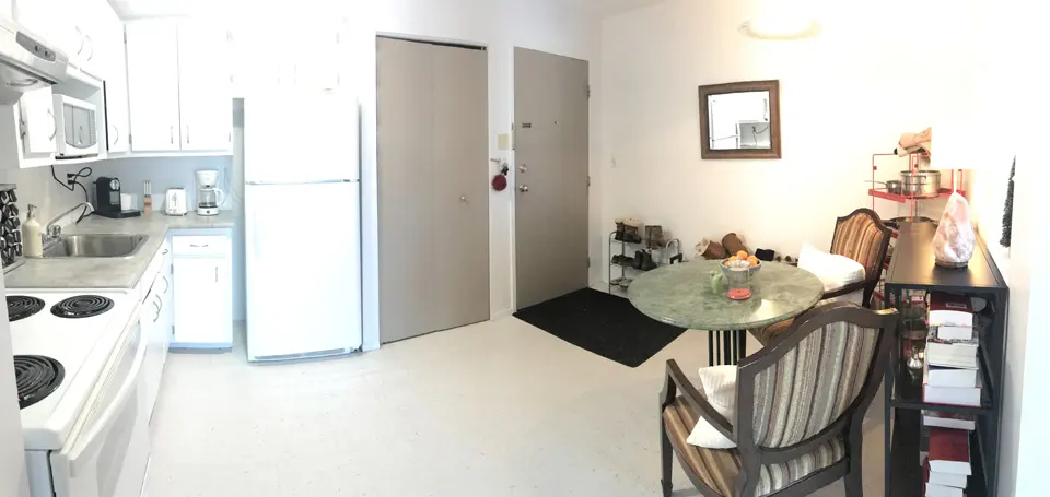 4½ — 1998, rue Dubreuil, 1er étage, photo 3