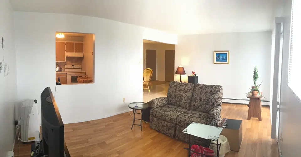 4½ — 1998, rue Dubreuil, 2e étage, photo 6