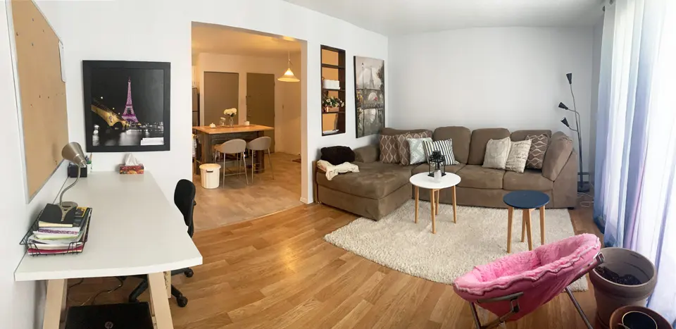 4½ — 1998, rue Dubreuil, 3e étage, photo 6