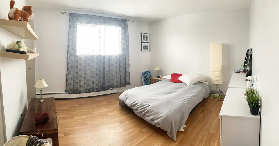 4½ — 1998, rue Dubreuil, 3e étage, photo 7
