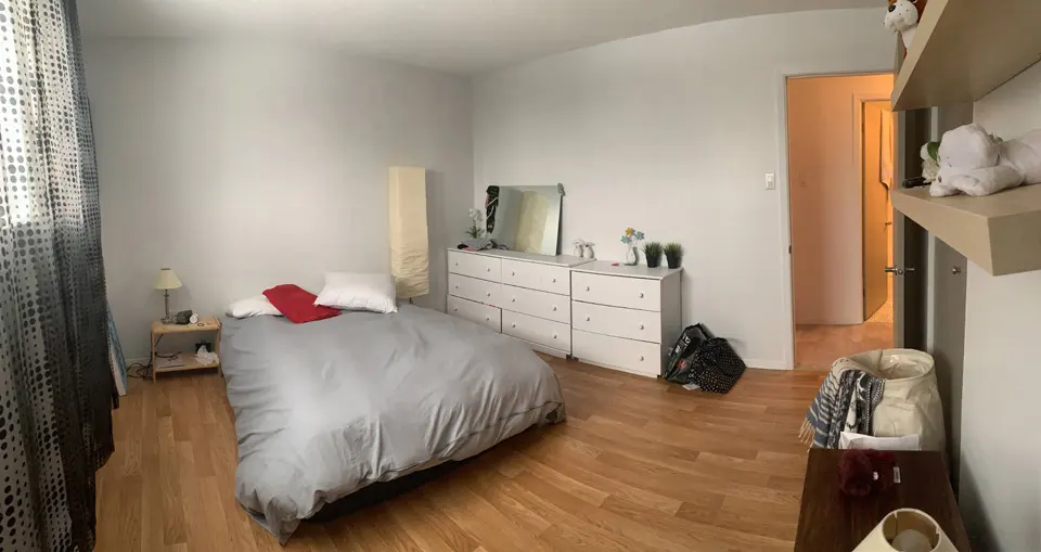 4½ — 1998, rue Dubreuil, 3e étage, photo 8