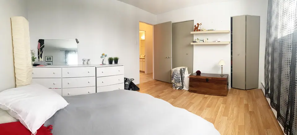 4½ — 1998, rue Dubreuil, 3e étage, photo 9