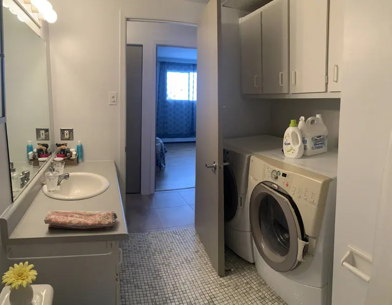4½ — 1998, rue Dubreuil, 3e étage, photo 11