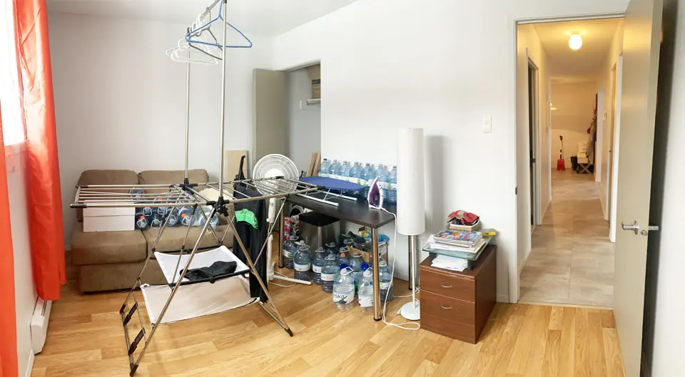 4½ — 1998, rue Dubreuil, 3e étage, photo 12