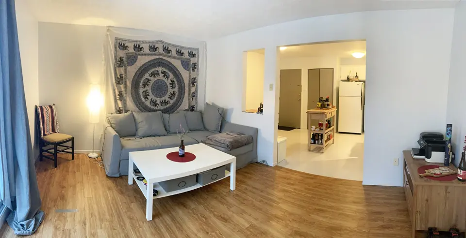 4½ — 1998, rue Dubreuil, 3e étage, photo 6