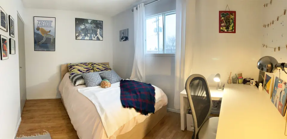 4½ — 1998, rue Dubreuil, 3e étage, photo 15