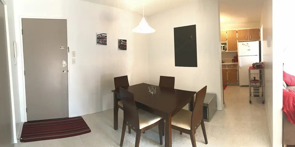 3½ — 1998, rue Dubreuil, 4e étage, photo 6