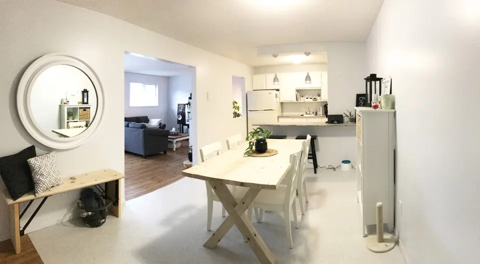 4½ — 1998, rue Dubreuil, 4e étage, photo 6