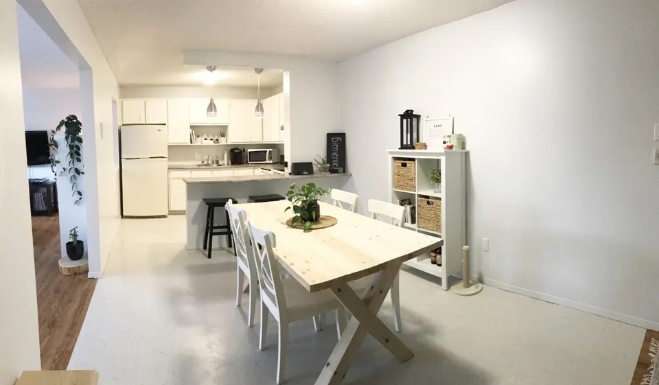 4½ — 1998, rue Dubreuil, 4e étage, photo 7