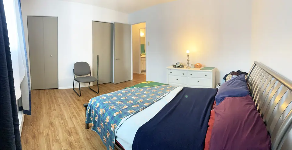 4½ — 1998, rue Dubreuil, 4e étage, photo 9
