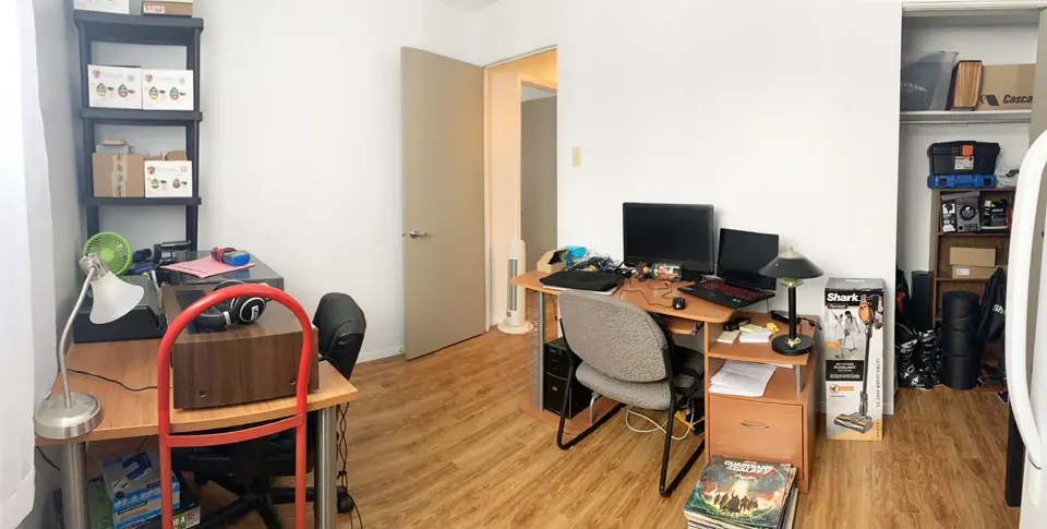 4½ — 1998, rue Dubreuil, 4e étage, photo 14