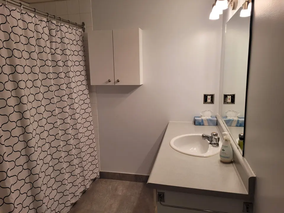3½ — 1998, rue Dubreuil, sous-sol, photo 12