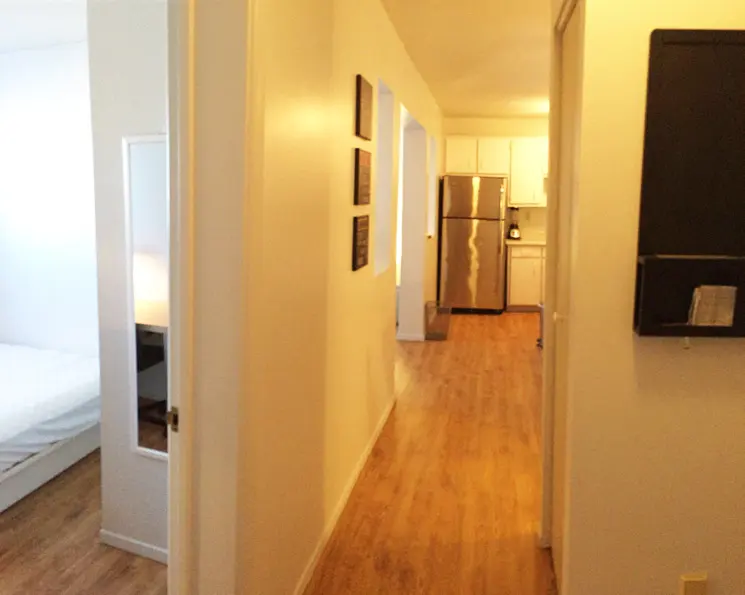 4½ — 2008, rue Dubreuil, 1er étage, photo 9