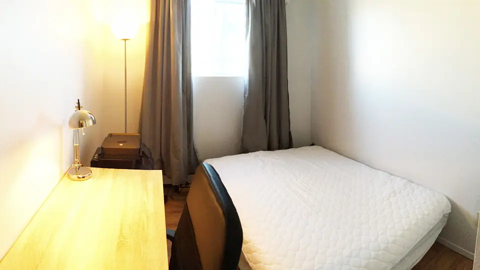 4½ — 2008, rue Dubreuil, 1er étage, photo 14