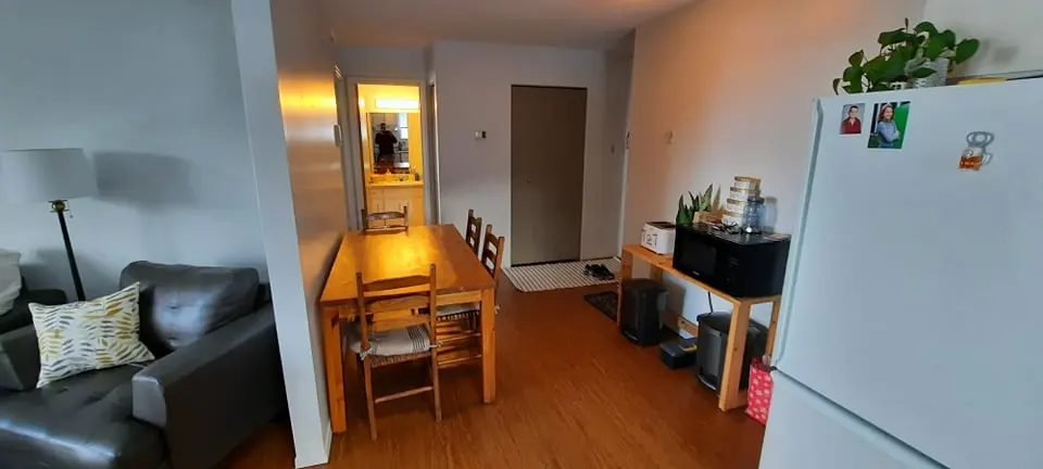 3½ — 2008, rue Dubreuil, 2e étage, photo 2
