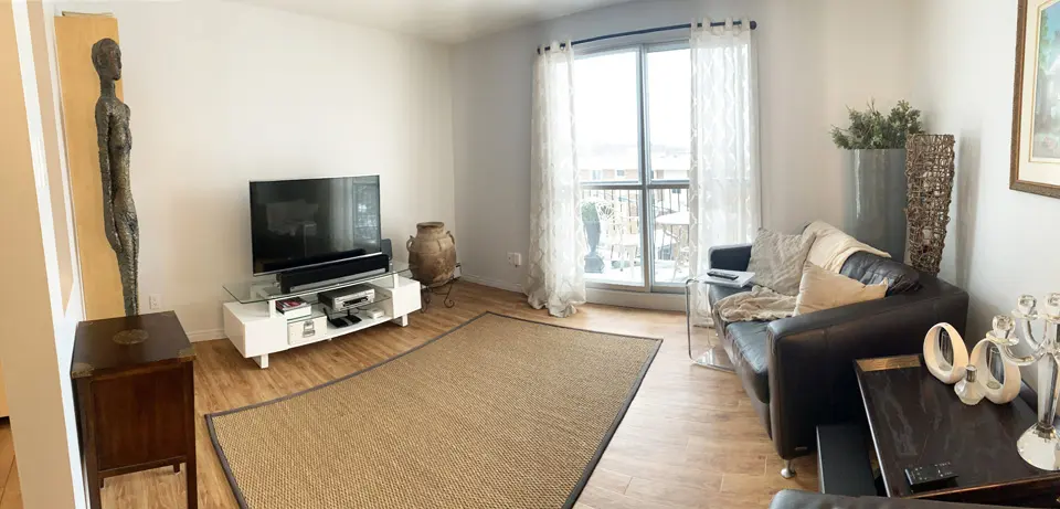 4½ — 2008, rue Dubreuil, 3e étage, photo 6