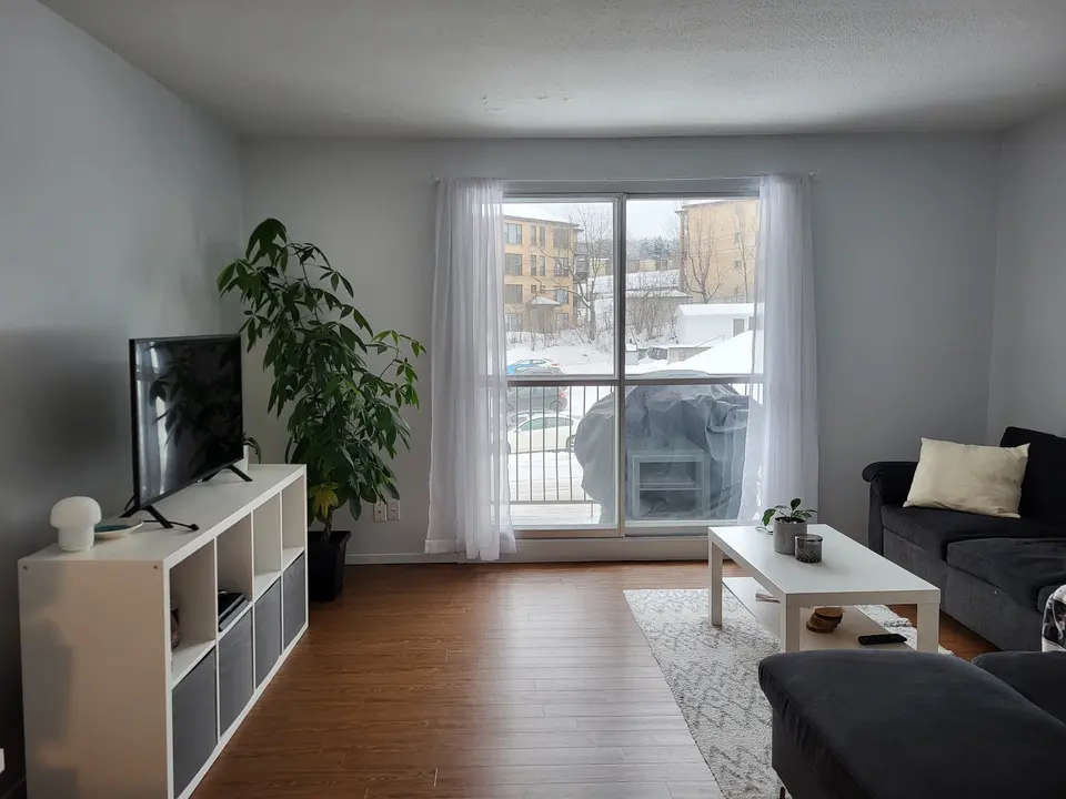 4½ — 2008, rue Dubreuil, 3e étage, photo 6