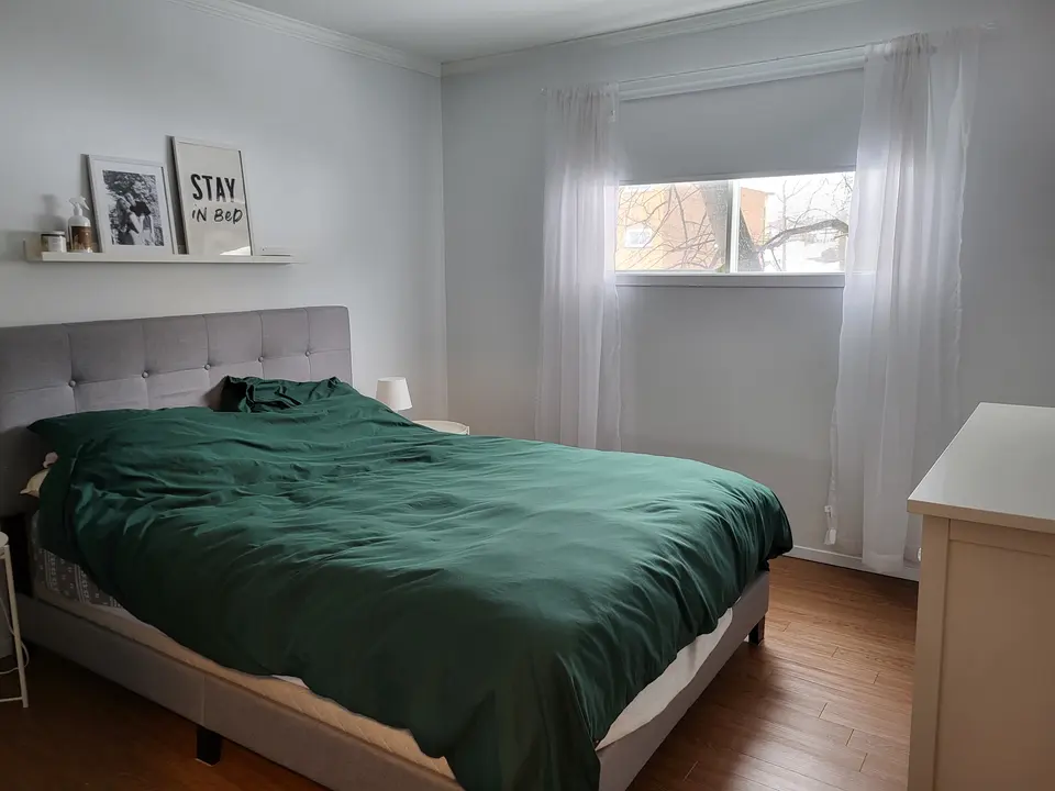 4½ — 2008, rue Dubreuil, 3e étage, photo 14
