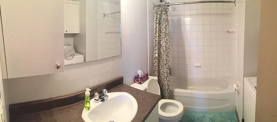 4½ — 900, rue Tessier, étage non précisé, photo 3