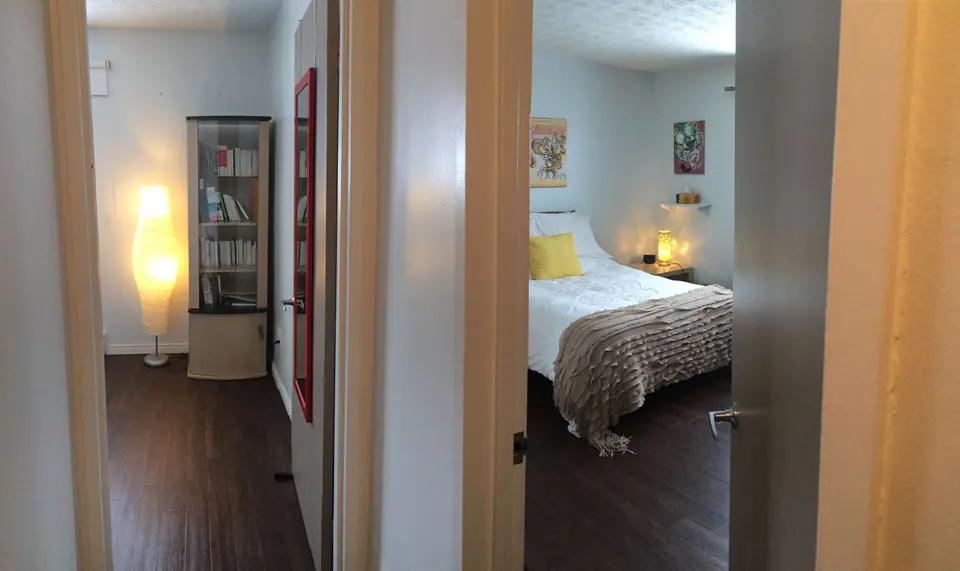 4½ — 900, rue Tessier, étage non précisé, photo 4