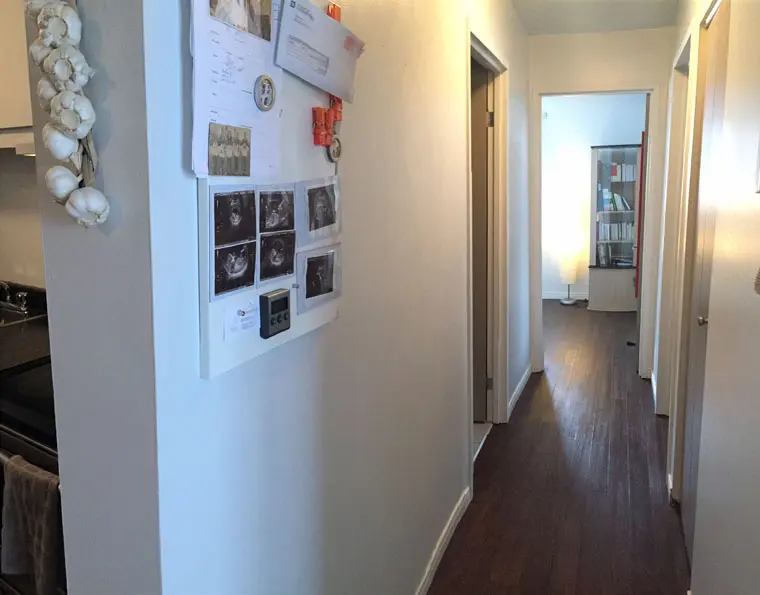 4½ — 900, rue Tessier, étage non précisé, photo 5