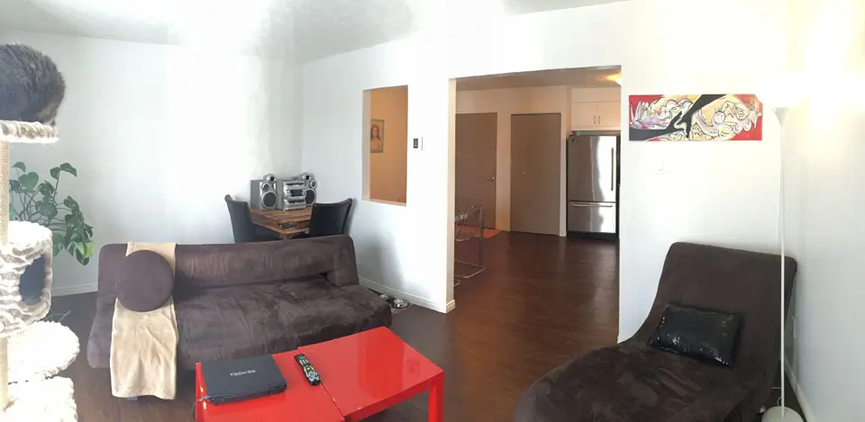 4½ — 900, rue Tessier, étage non précisé, photo 6