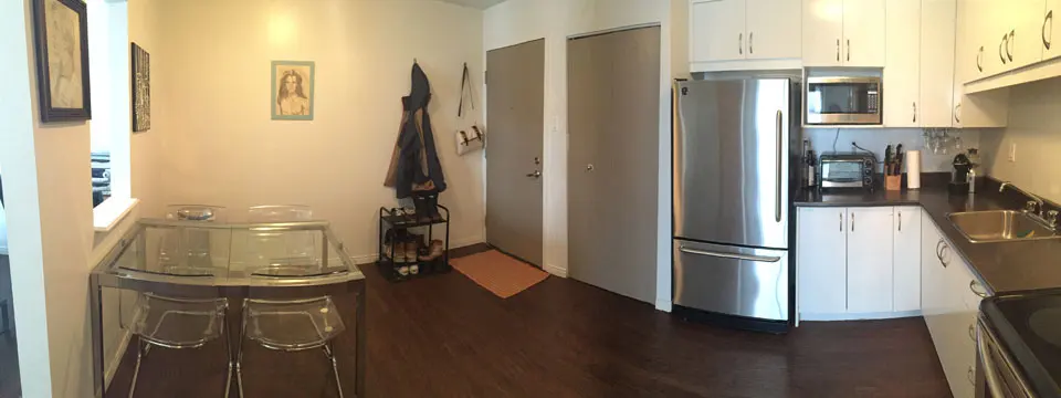 4½ — 900, rue Tessier, étage non précisé, photo 10