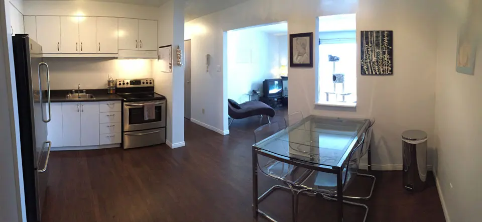 4½ — 900, rue Tessier, étage non précisé, photo 11