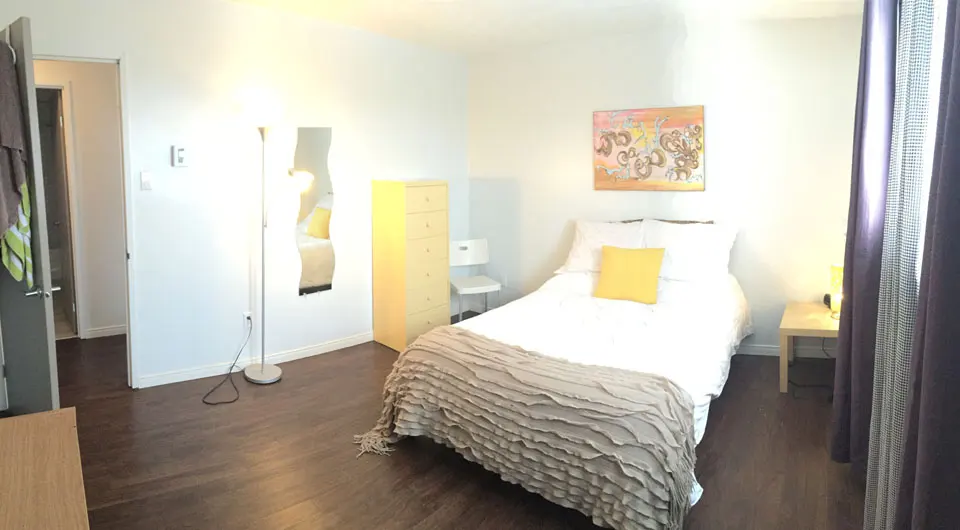 4½ — 900, rue Tessier, étage non précisé, photo 12
