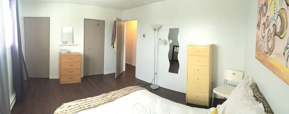 4½ — 900, rue Tessier, étage non précisé, photo 13