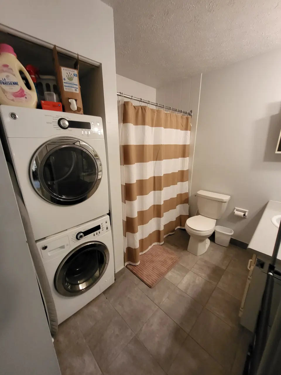 3½ — 2008, rue Dubreuil, 4e étage, photo 9