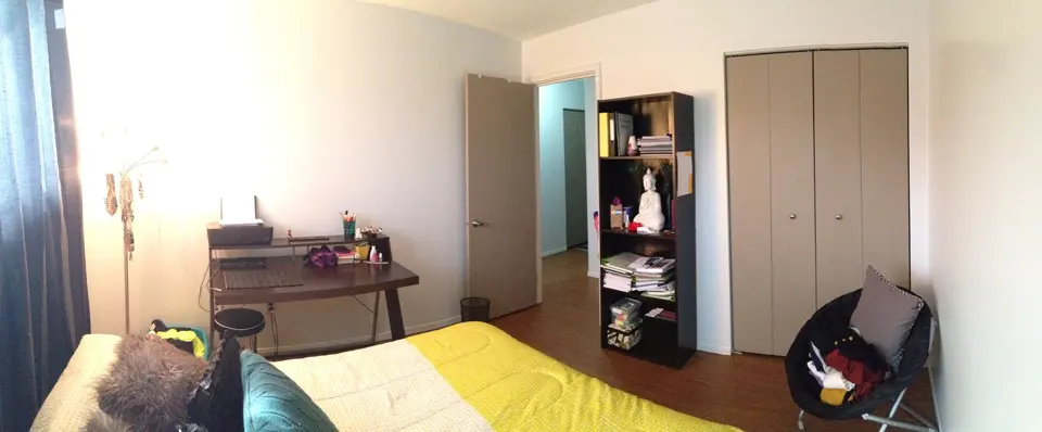 4½ — 2008, rue Dubreuil, 4e étage, photo 1