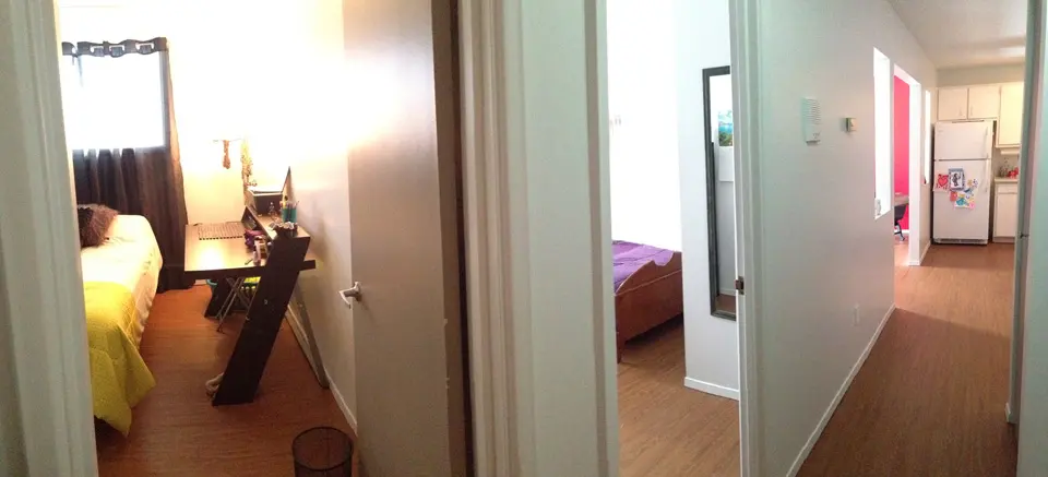 4½ — 2008, rue Dubreuil, 4e étage, photo 10