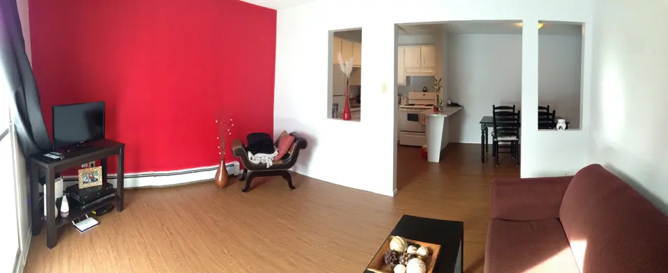 4½ — 2008, rue Dubreuil, 4e étage, photo 14
