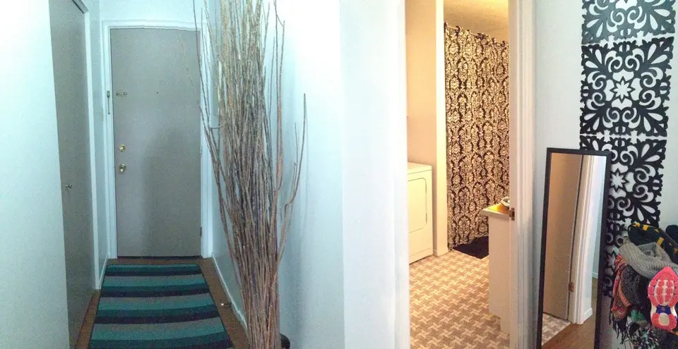 4½ — 2008, rue Dubreuil, 4e étage, photo 17