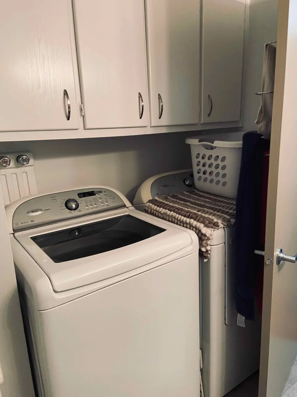 4½ — 2008, rue Dubreuil, sous-sol, photo 12