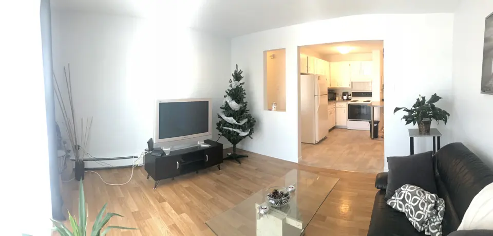 4½ — 2011, rue Dubreuil, 2e étage, photo 5