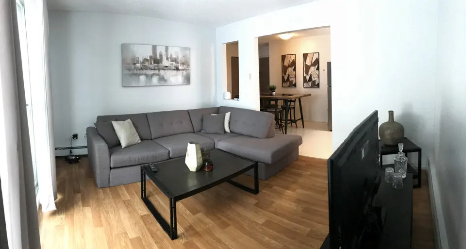 3½ — 2011, rue Dubreuil, 2e étage, photo 6