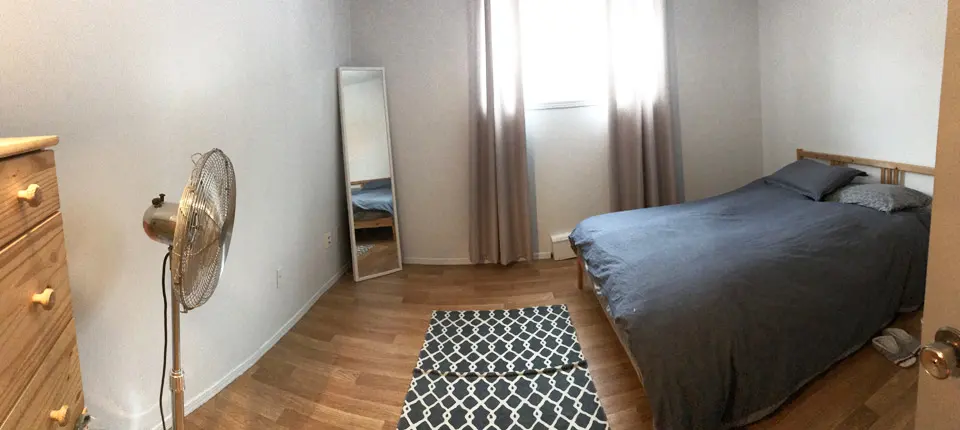 3½ — 2011, rue Dubreuil, 2e étage, photo 11